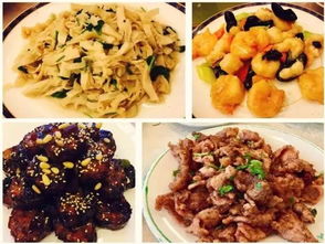 鴻賓樓,白魁,牛街洪記 北京17家好吃不貴的清真菜,地道