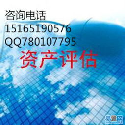 菏澤東明縣資產(chǎn)評(píng)估服務(wù)詳解 流程、費(fèi)用、時(shí)間及無(wú)形資產(chǎn)評(píng)估要點(diǎn)