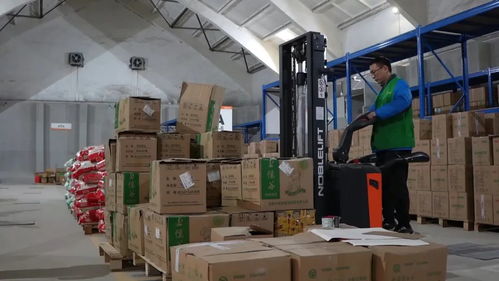 開倉(cāng)助力832個(gè)脫貧縣農(nóng)副產(chǎn)品找銷路 酒業(yè)引領(lǐng)脫貧新路徑